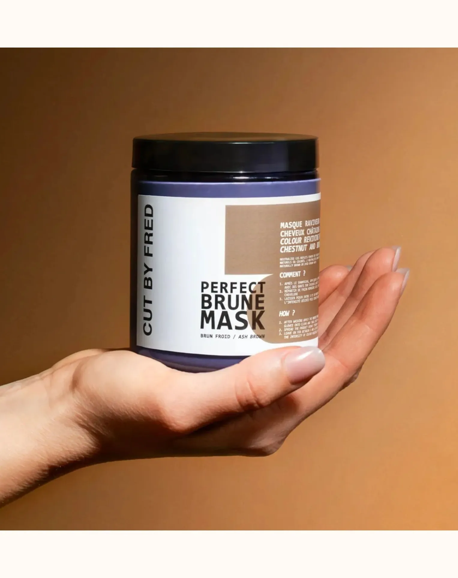 Perfect Brune Mask - 250ml