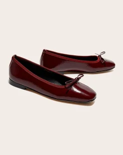 Perla Venice ballerinas