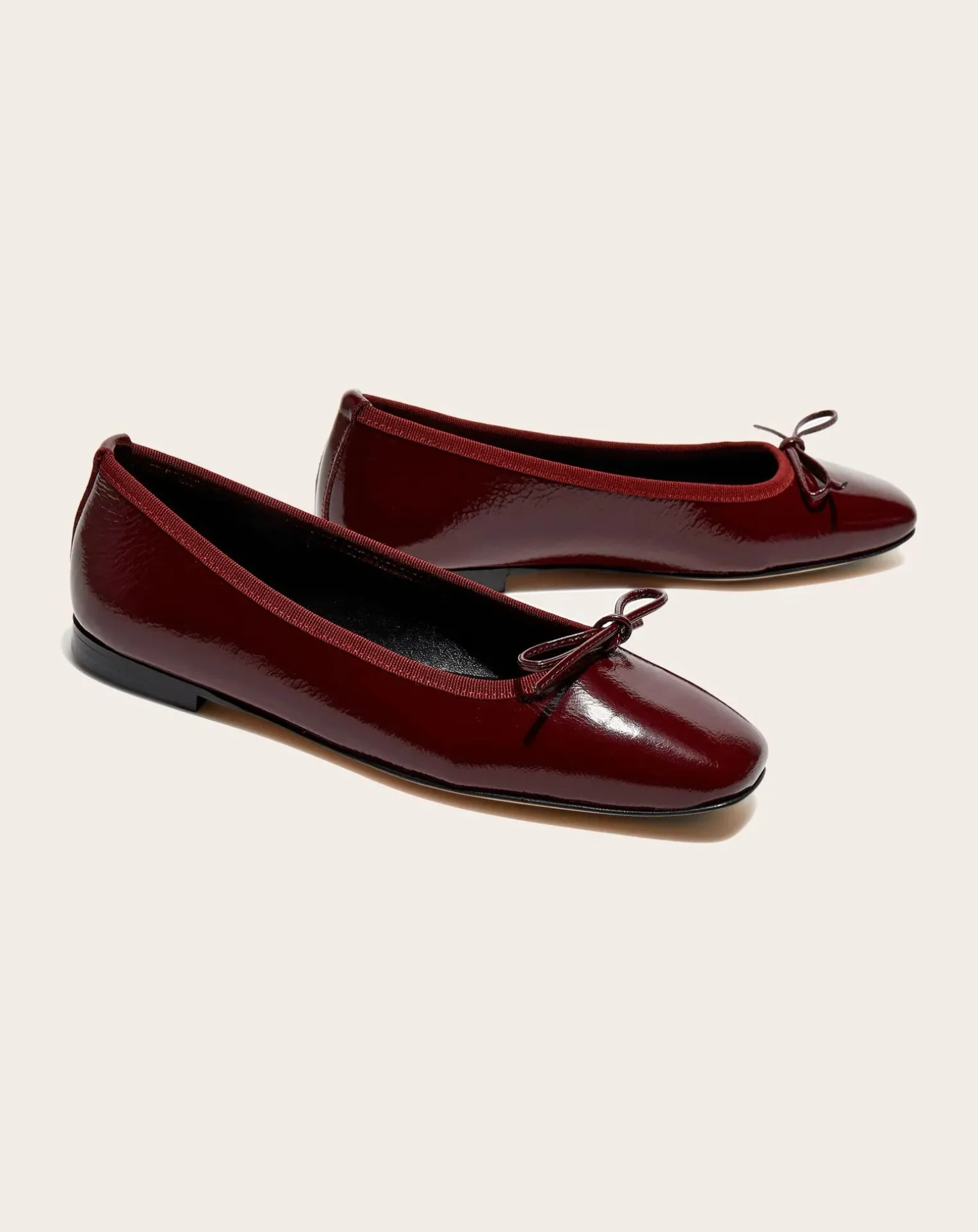 Perla Venice ballerinas