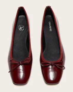 Perla Venice ballerinas