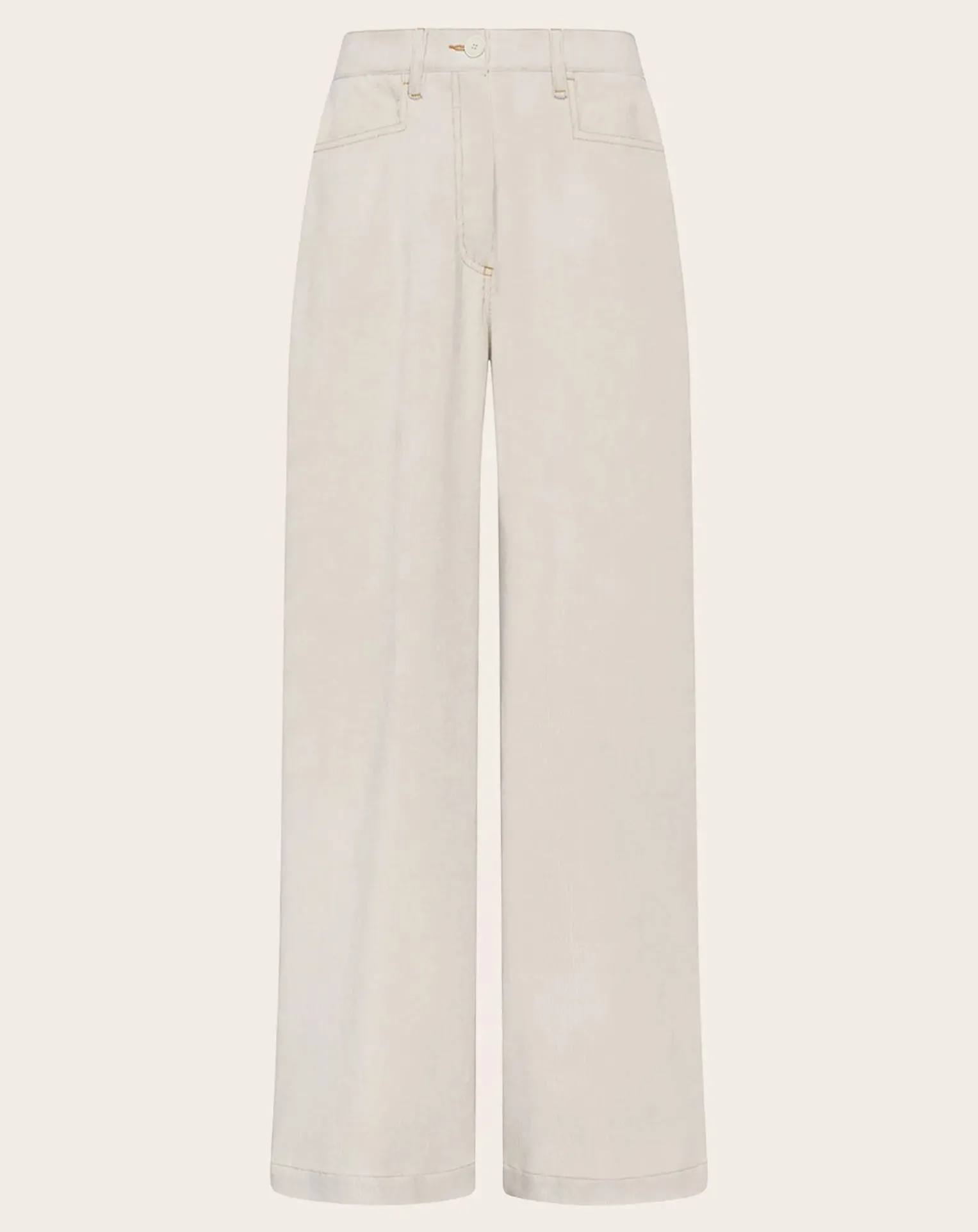 Peter Corduroy Pants