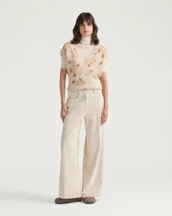 Peter Corduroy Pants