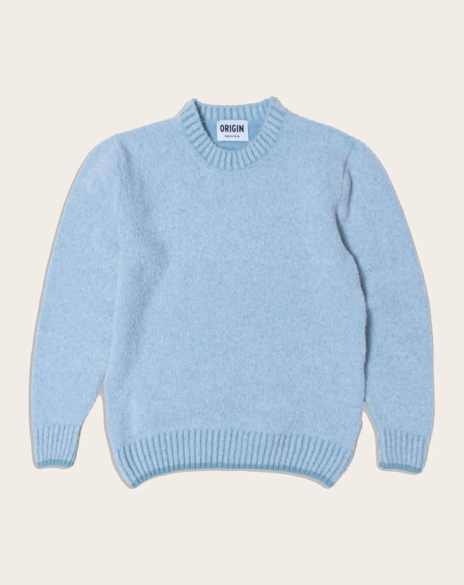 Piccadilly Wool Sweater