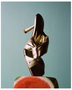 Pillow Loop 70 sandals