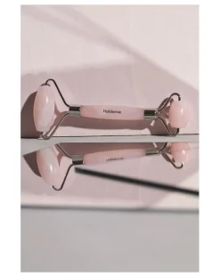 Pink Quartz Facial DuoRoller