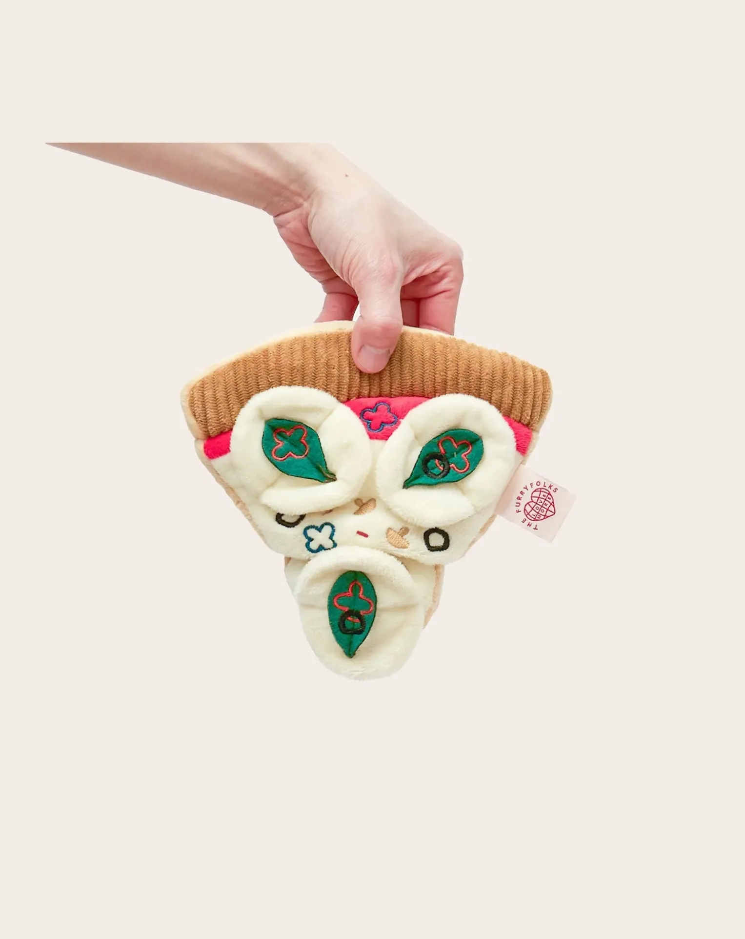 Pizza Digging Toy