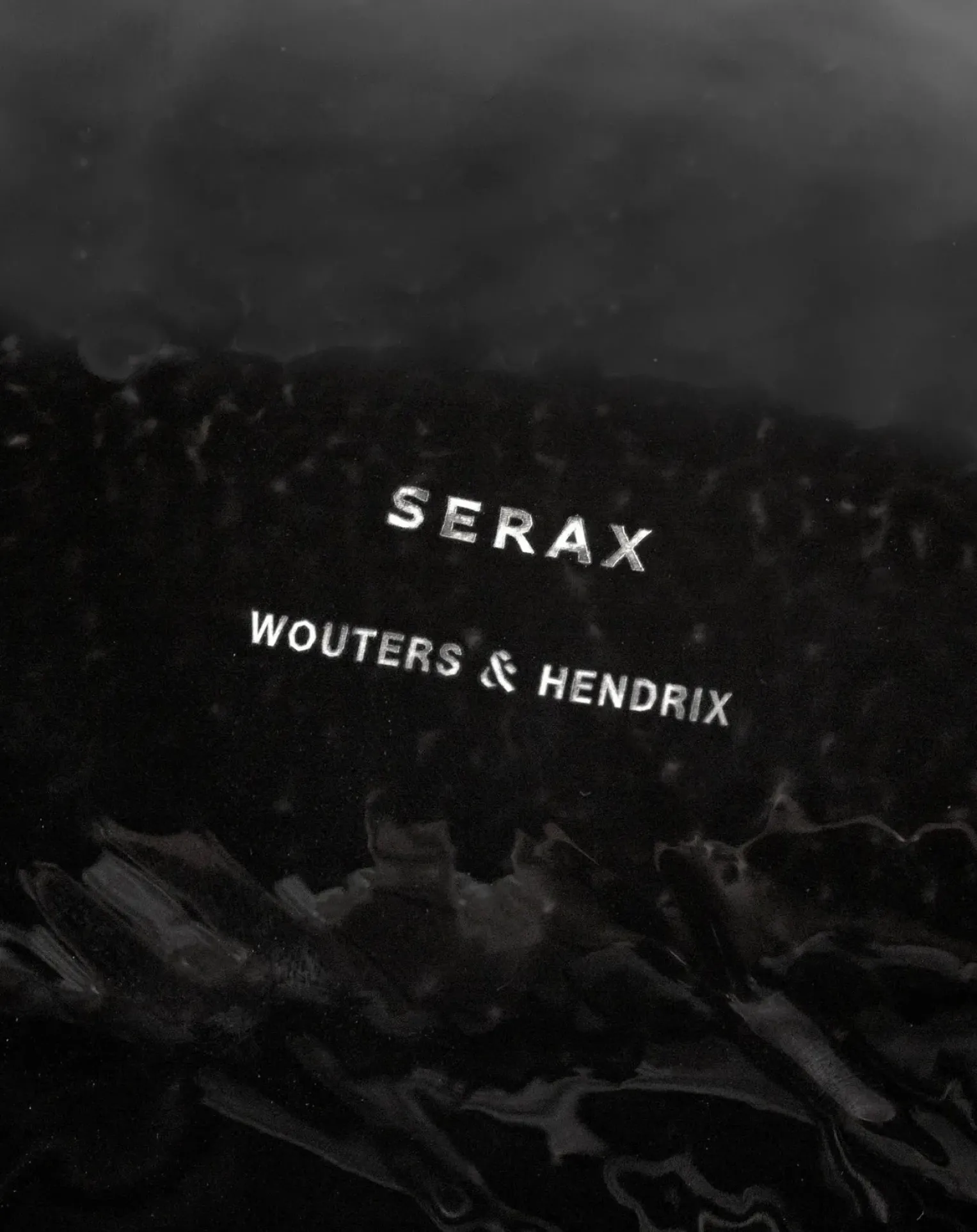 Plat Marcel, Wouters & Hendrix