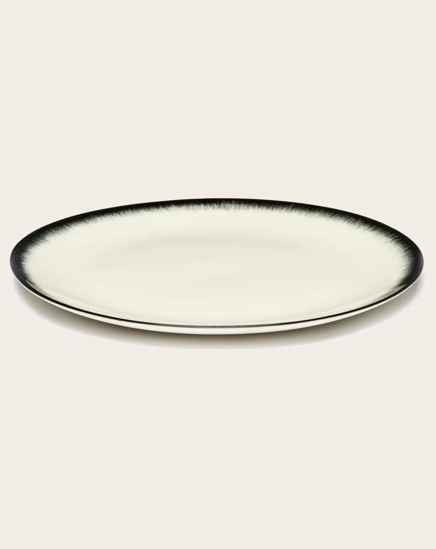 Plates, Ann Demeulemeester - Set of 2