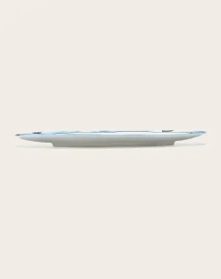 Plates Camelia, Serax for Marni - Set of 2