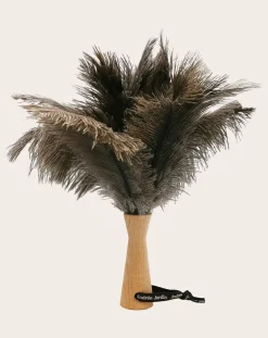 Plumeau anti-poussière