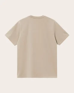 Pocket T-shirt