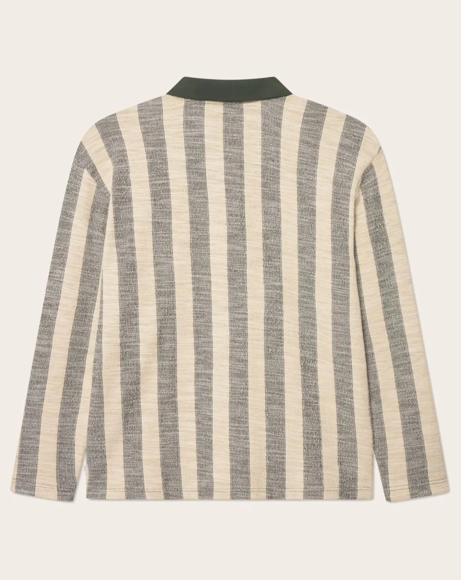 Polo Jacquard Jersey Bowie