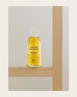 Pomegranate Body Oil - 100 ml
