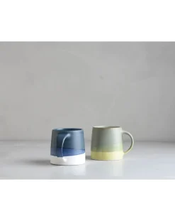 Porcelain Mug