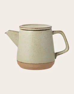 Porcelain Teapot - 500ml