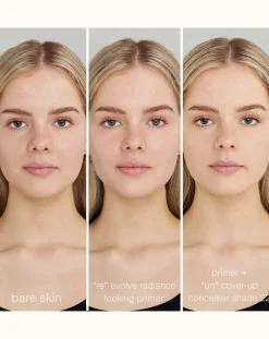 Primer Radiance Locking - 30ml