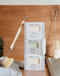 Produit vaisselle solide Pamplemousse