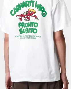 Pronto organic cotton T-shirt