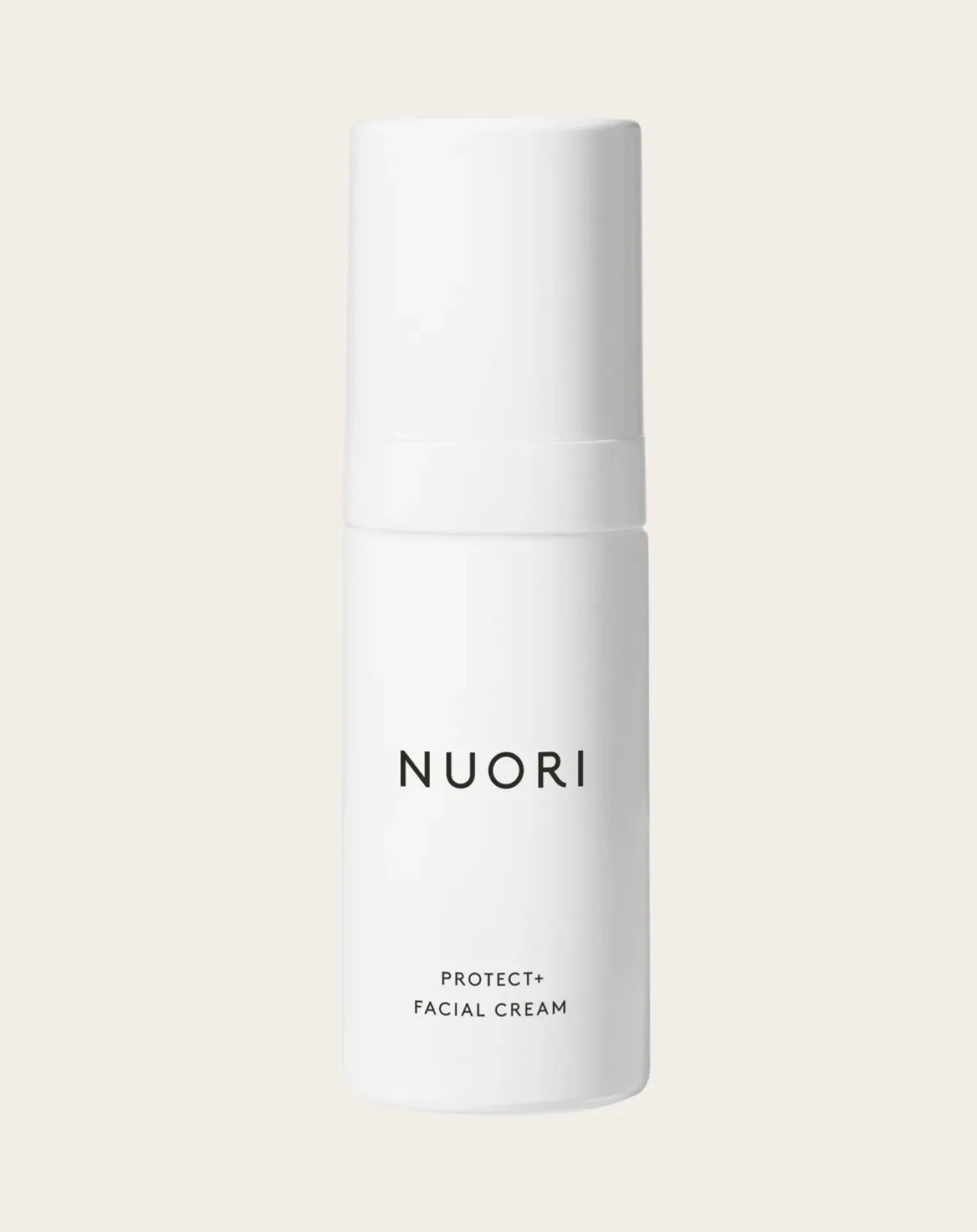 Protect Facial Cream - 30 ml