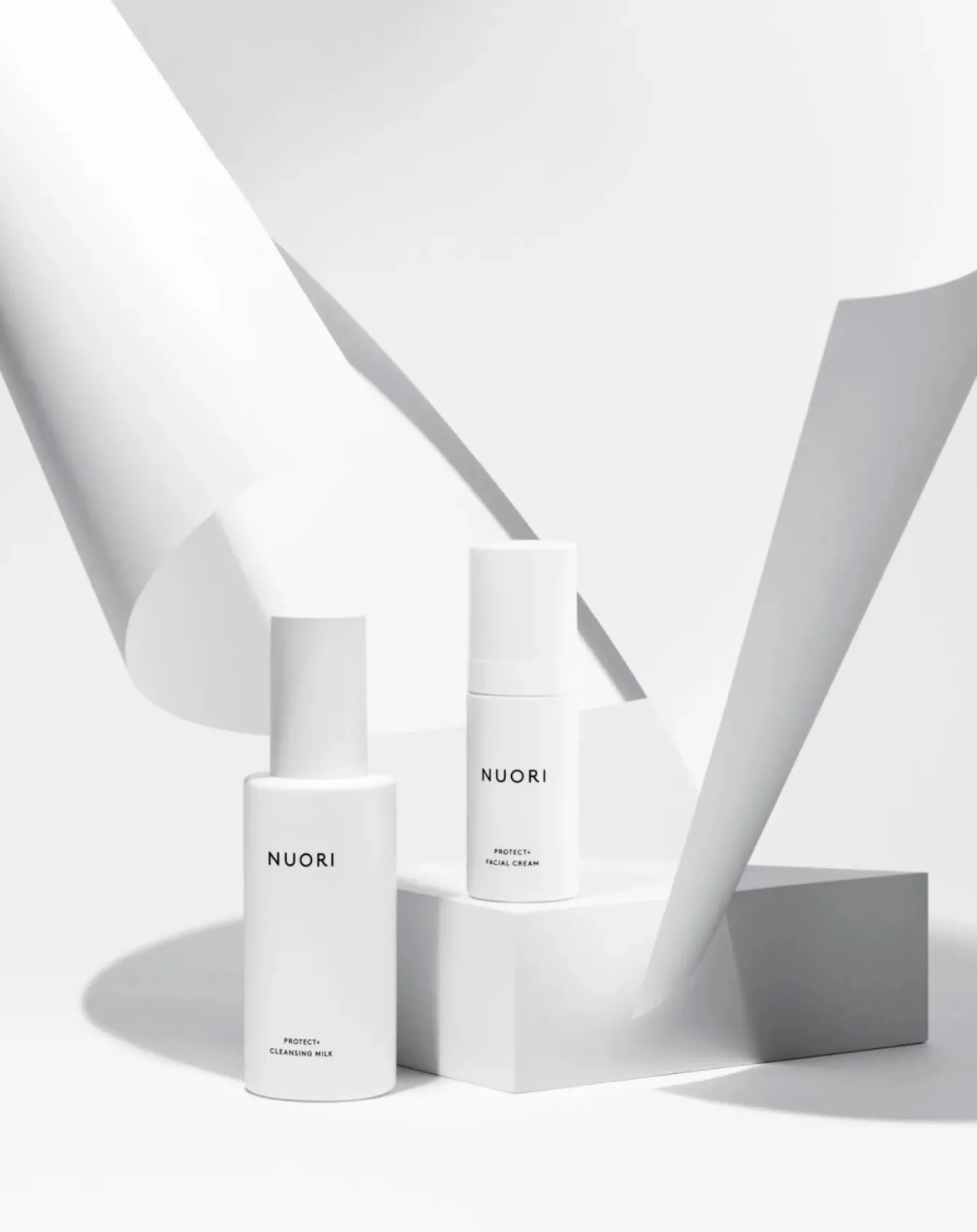 Protect Facial Cream - 30 ml