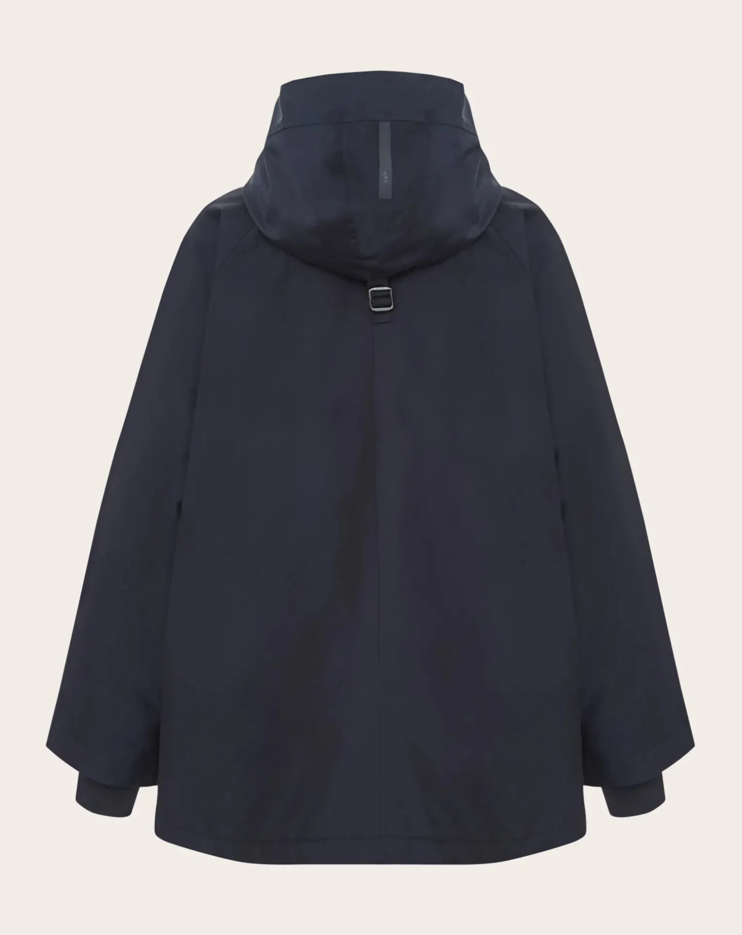 Pure Oversize Parka
