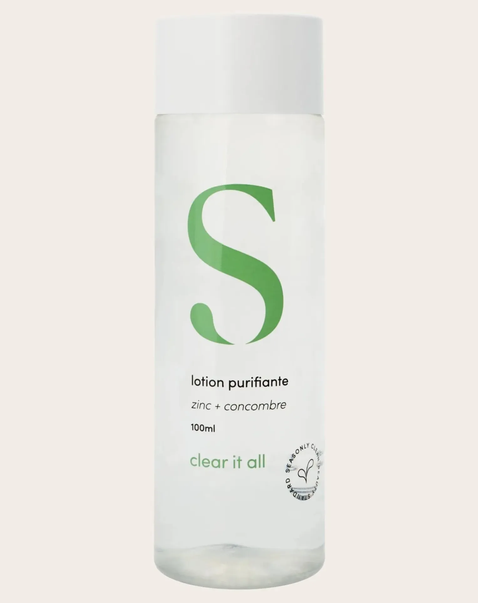 Purifying Lotion - 100 ml