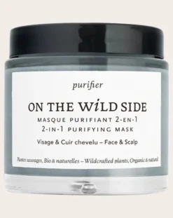 Purifying Mask 2 in 1 - 100 ml