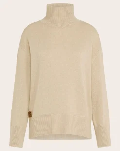 Quince Wool Sweater