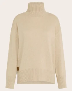 Quince Wool Sweater