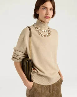 Quince Wool Sweater