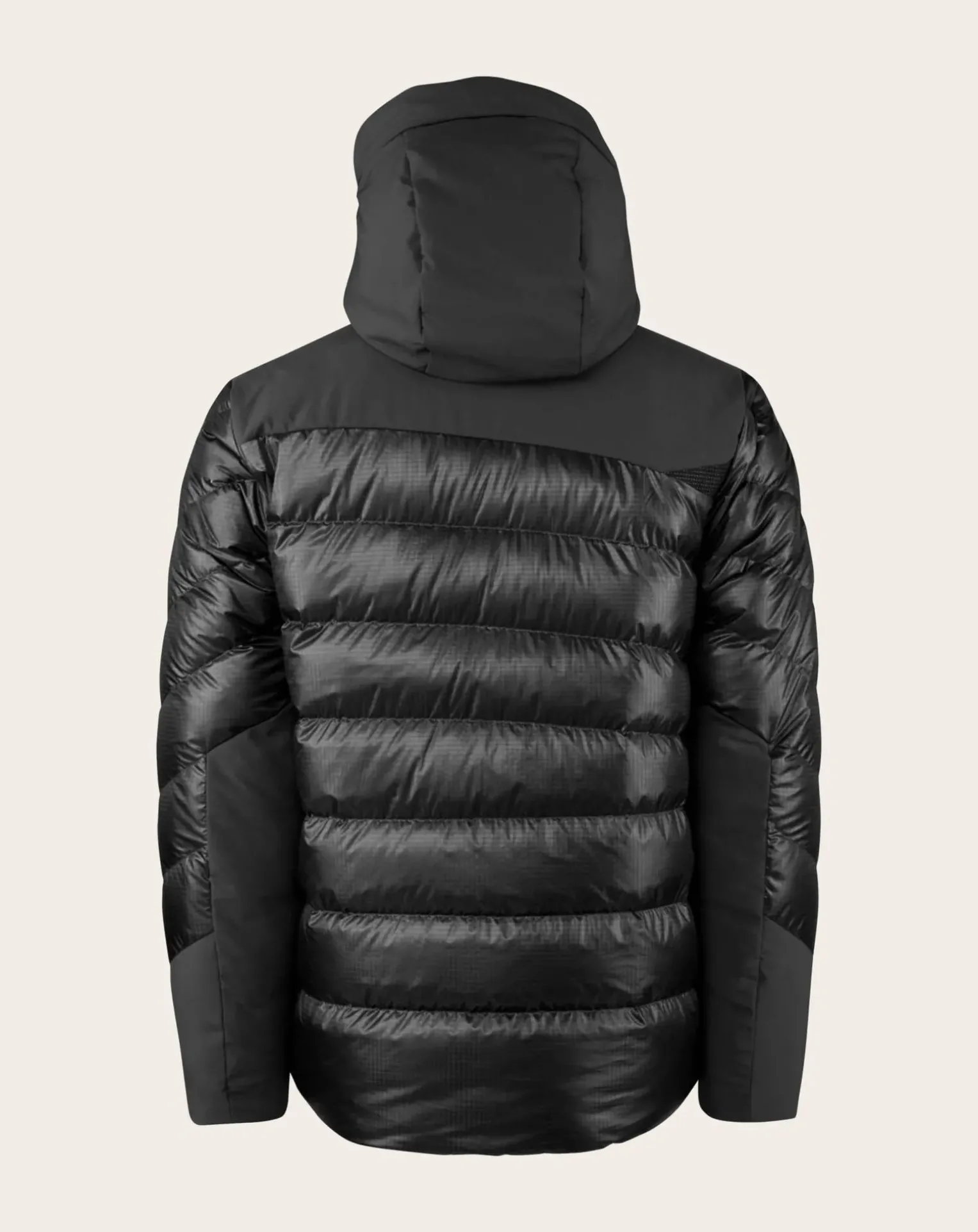 Ra Hood M's Jacket