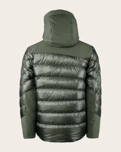 Ra Hood M's Jacket