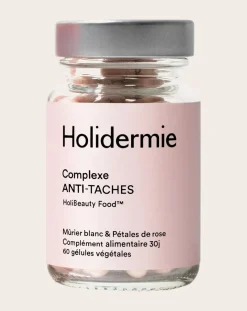 Radiance & Blemish-Free Supplement - 60 Capsules