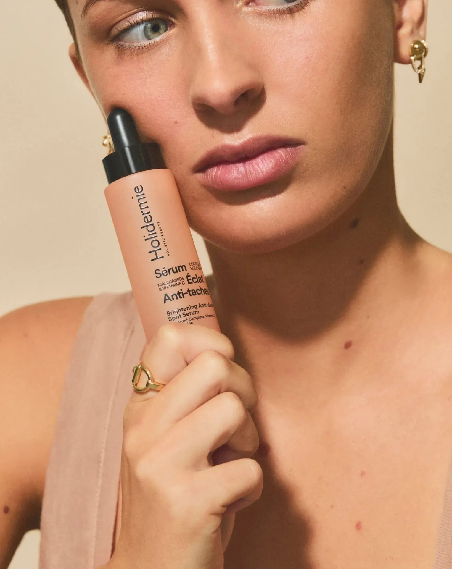 Radiance & Anti-Brown Spot Serum - 30ml