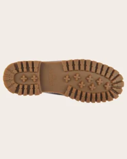 Ranger Waxy boat shoes