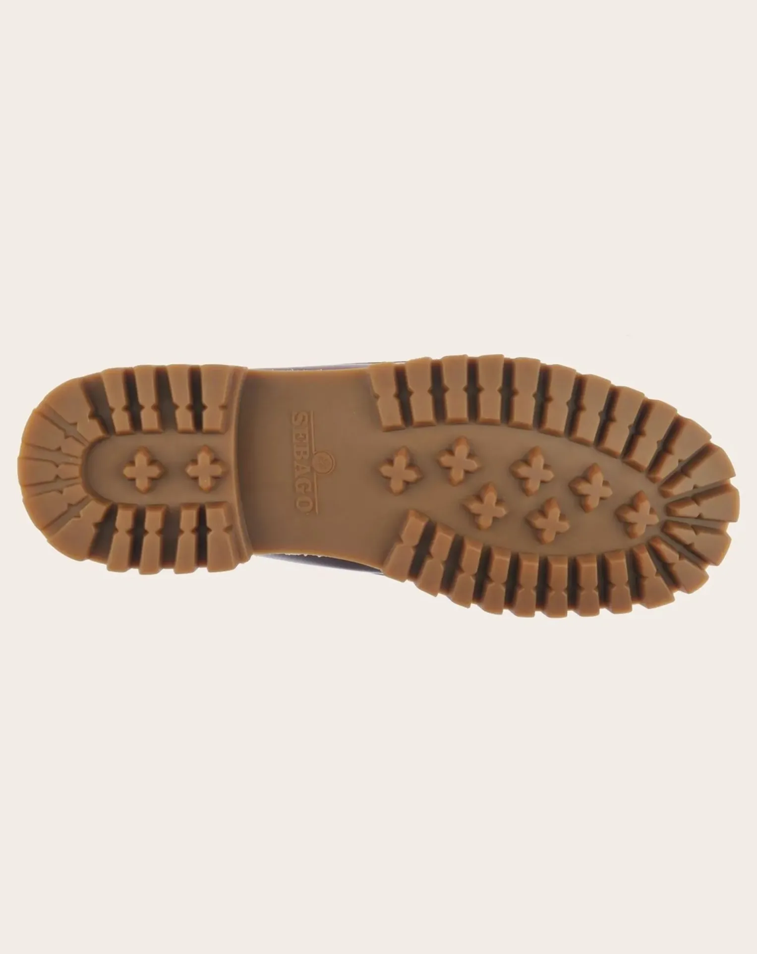 Ranger Waxy boat shoes