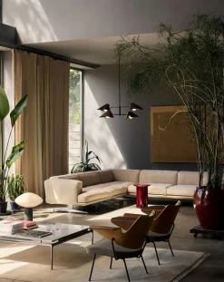 RD8 lounge chair, Robin Day