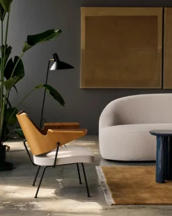 RD8 lounge chair, Robin Day