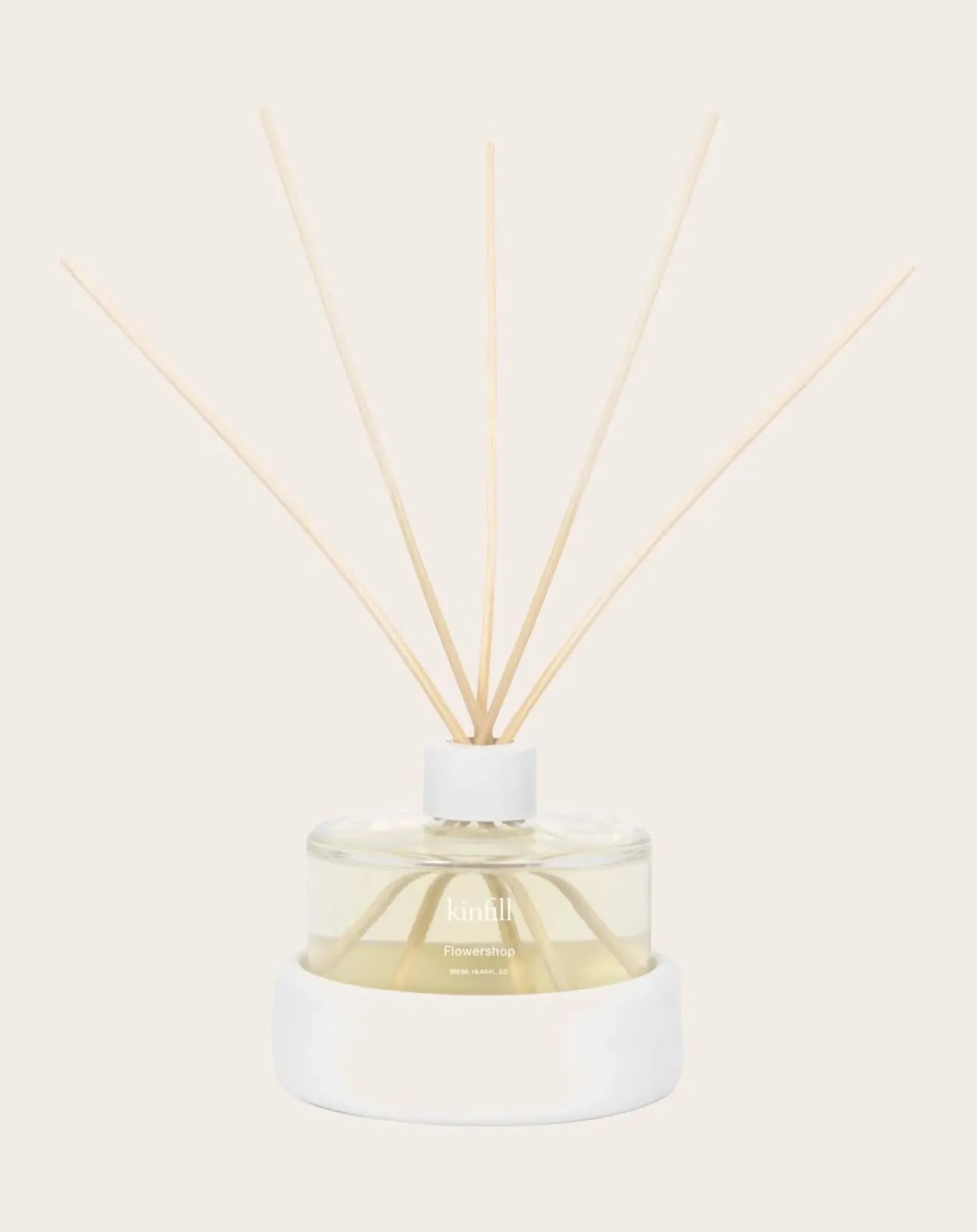 Reed Diffuser Flowershop