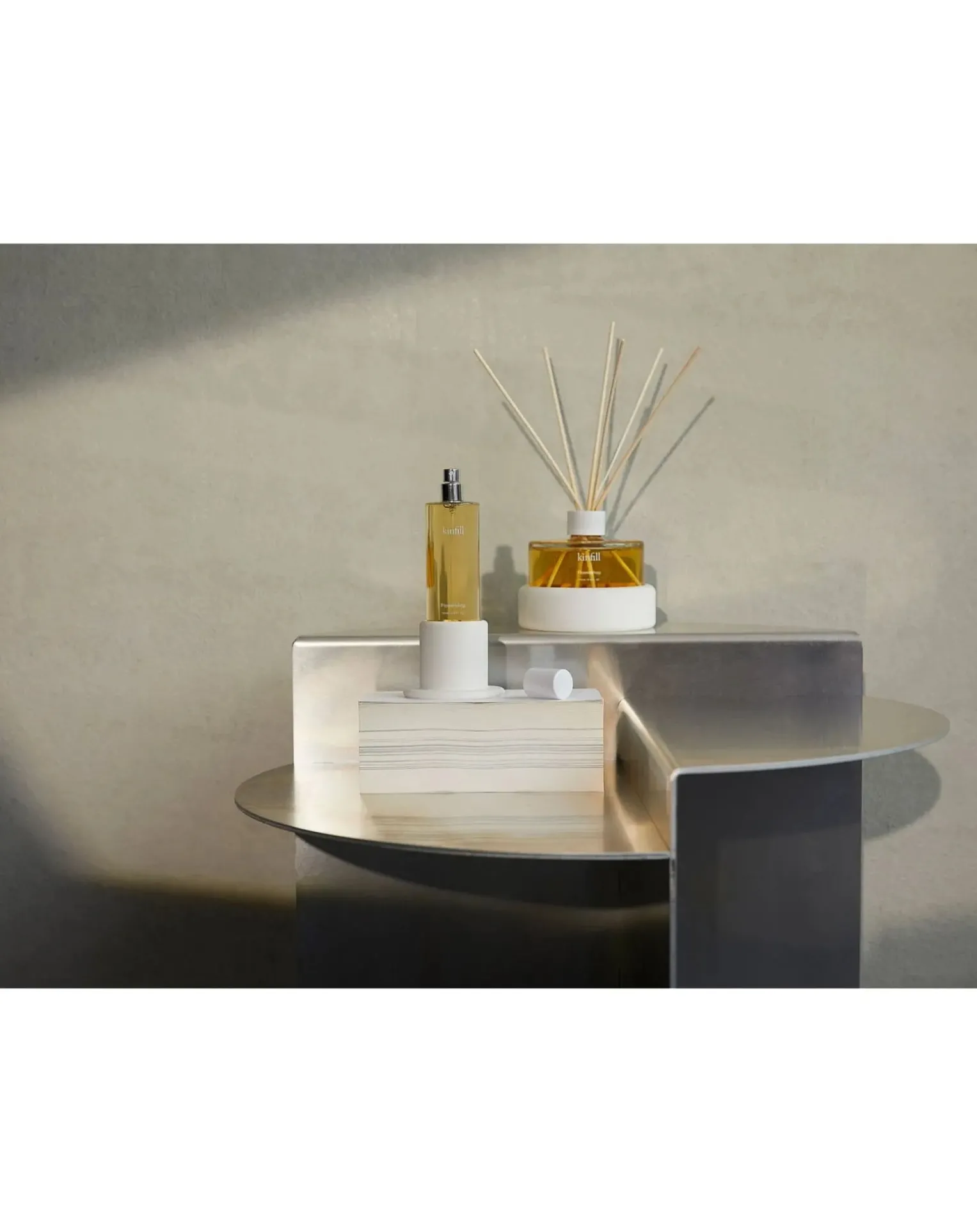 Reed Diffuser Flowershop