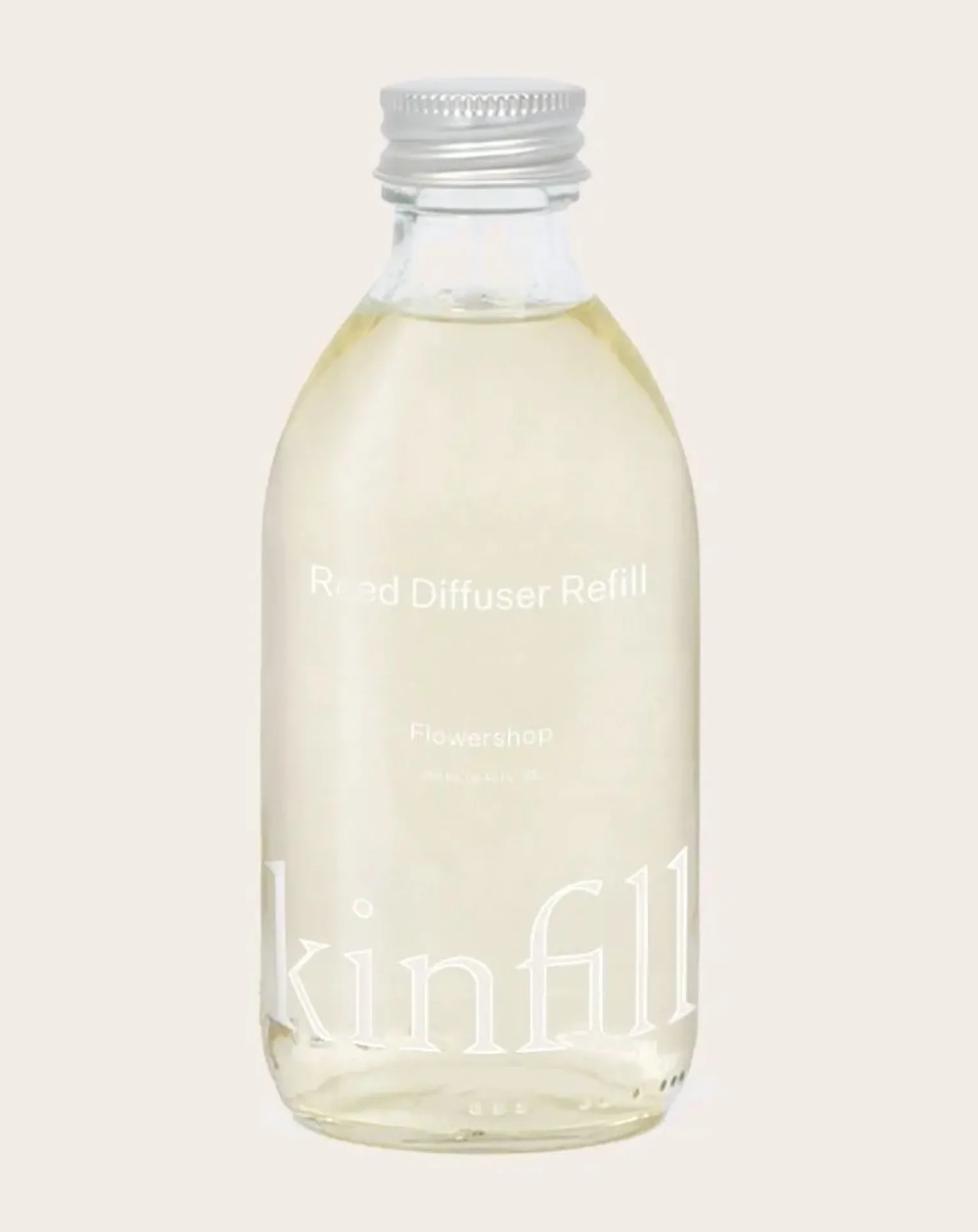 Reed Flowershop diffuser refill