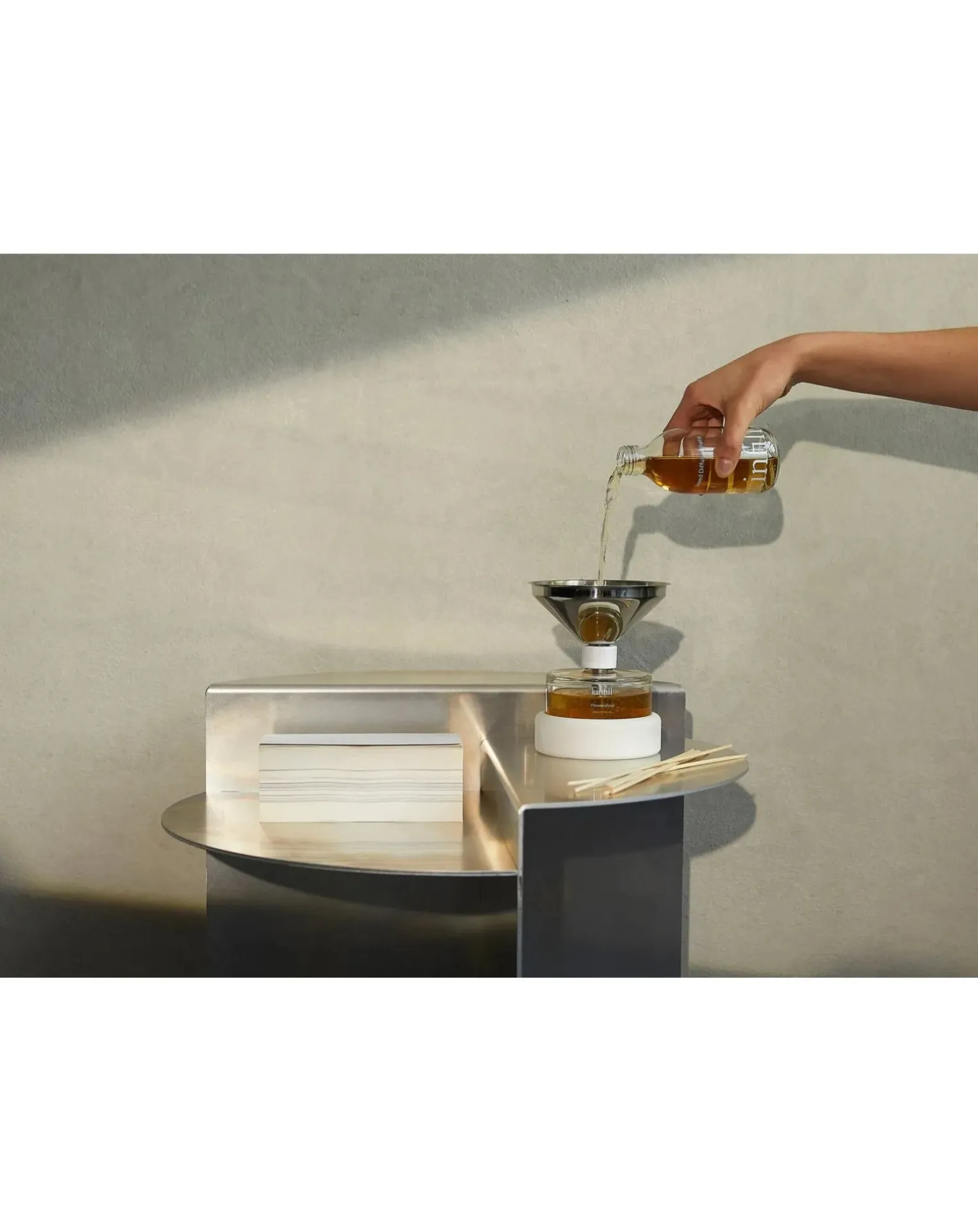 Reed Flowershop diffuser refill