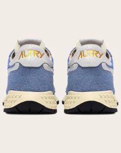 Reelwind Low Nylon Sneakers