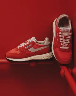 Reelwind Nylon Sneakers