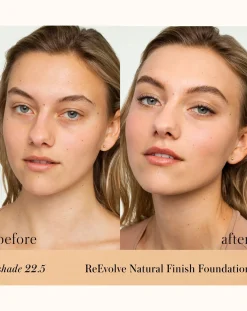 ReEvolve natural finish foundation - 29ml