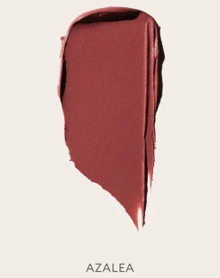 Refillable cheek and lip balm