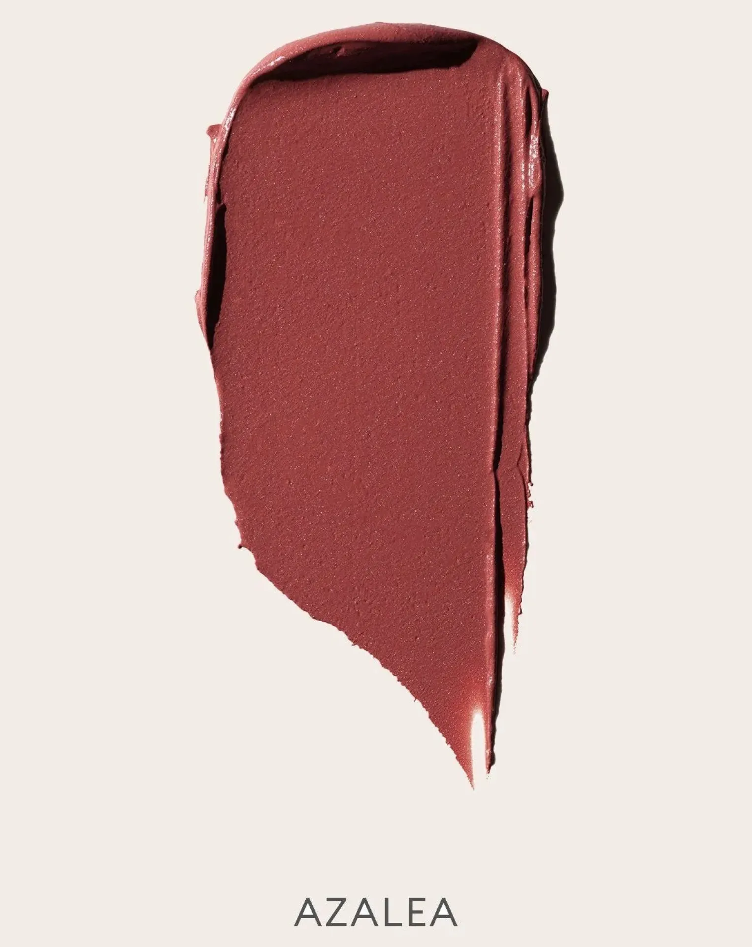 Refillable cheek and lip balm