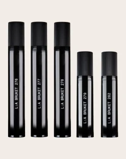 Refillable travel kit - Dry skin