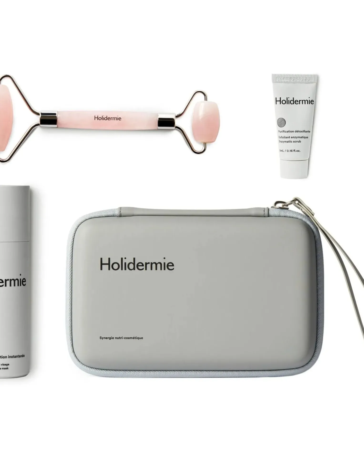 Regenerating and Toning Set