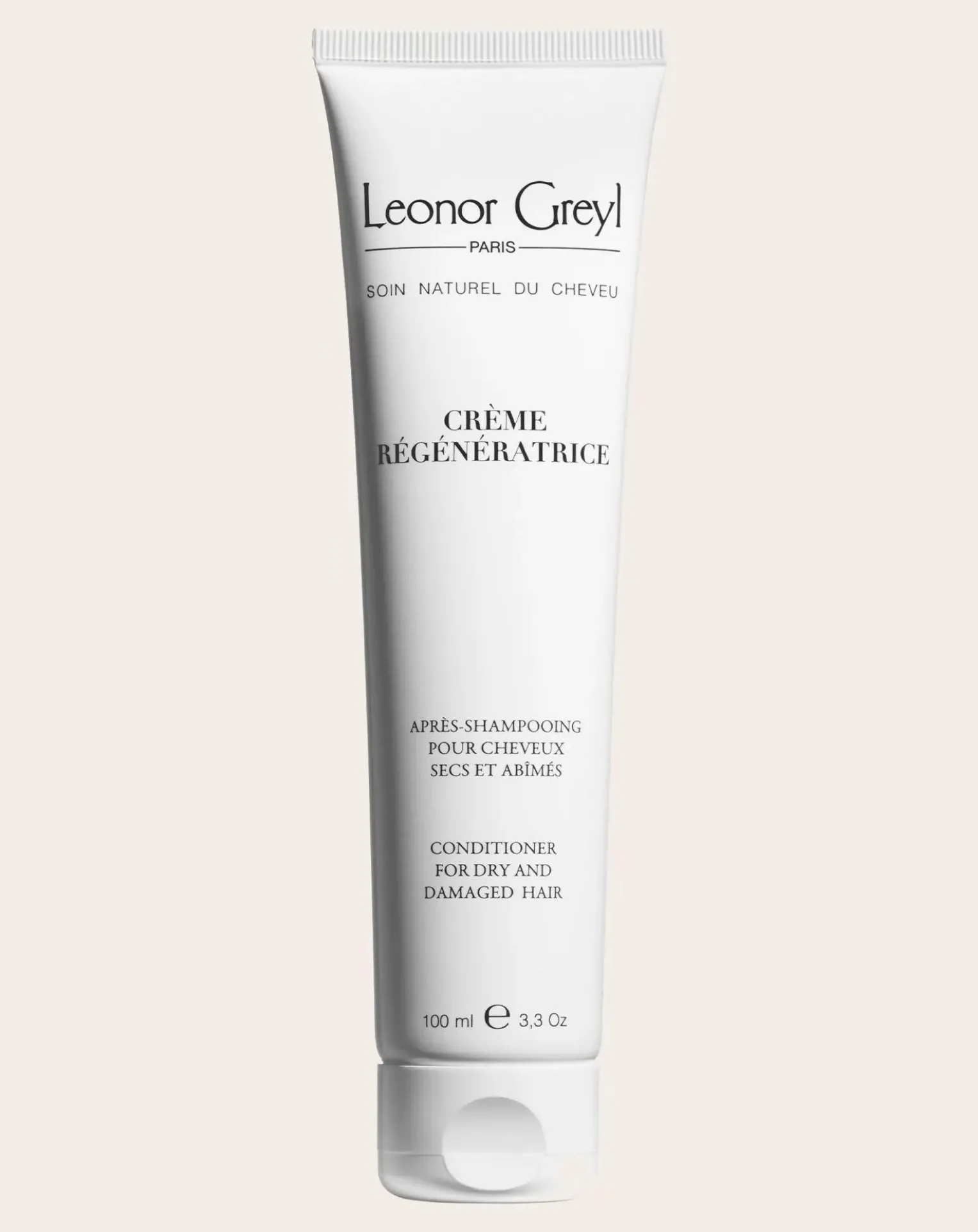 Regenerating conditioner - 100ml